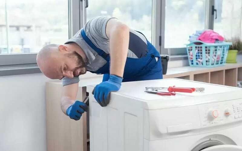 serwis pralko-suszarek w Wałbrzychu