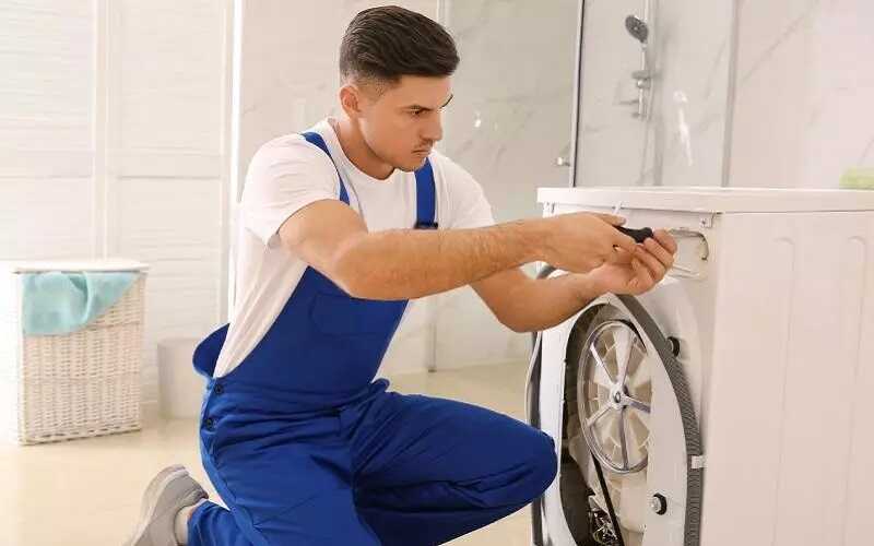 serwis suszarek do ubrań w Wałbrzychu